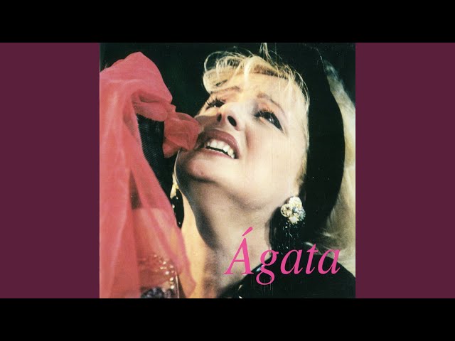 AGATA - SAUDADES DE NOS, SAUDADES DE NOS