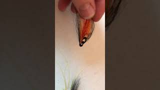 3 of the best spring salmon flies