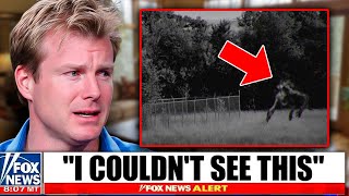 1 MINUTE AGO: Travis Taylor Finally Reveals WHY He Left Skinwalker Ranch… And It’s TERRIFYING