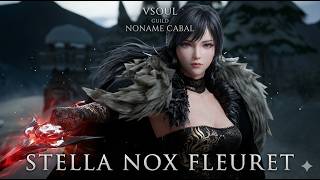 [ NoName Cabal ] Force Blader - TG Event : 9PM 19th Sep 2026 Guide