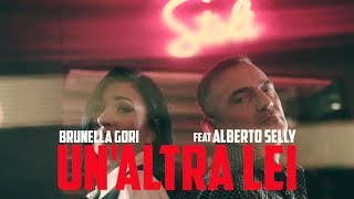 Brunella Gori feat Alberto Selly - \