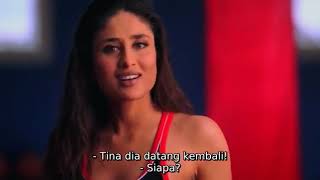 Film Mujhse dosti karoge sub indonesia..