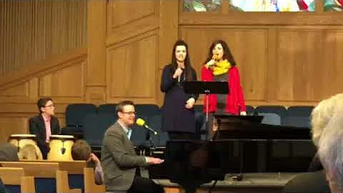 Doran, Diane Ritchey & Family-Boundless Love