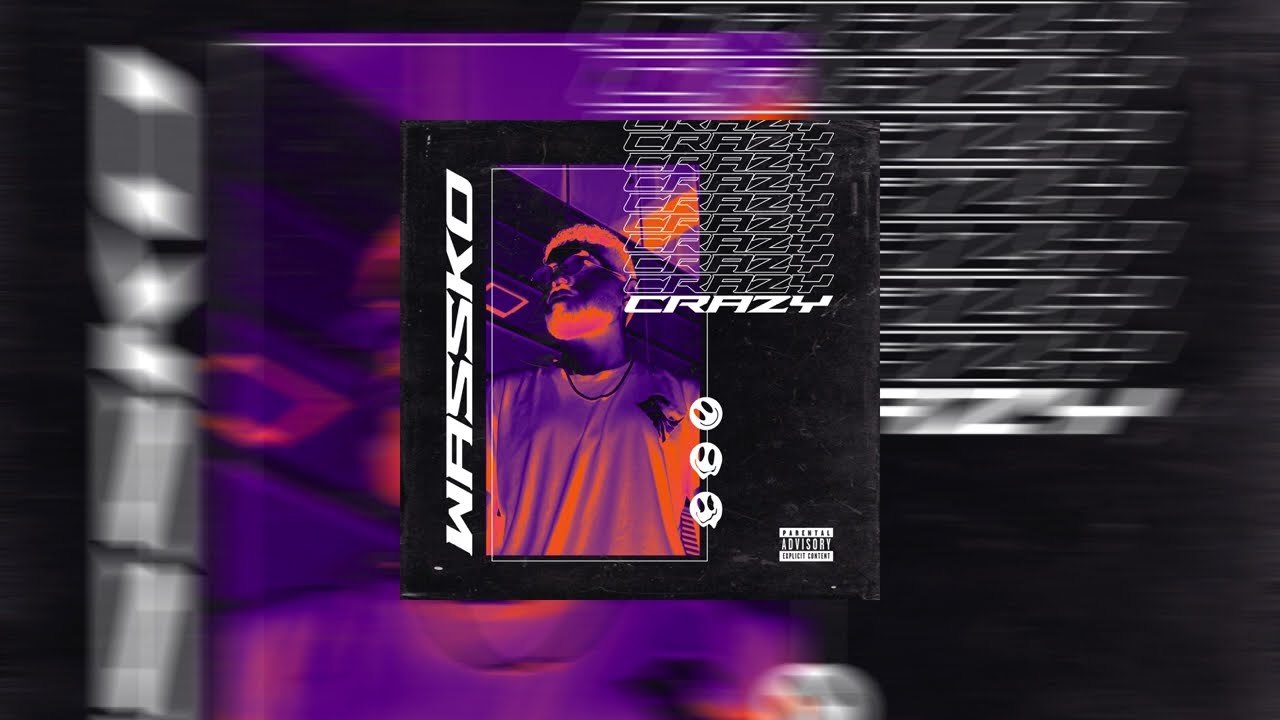 Watch Wassko - CRAZY (Official Audio) on YouTube Watch Wassko - CRAZY (Official Audio) on YouTube