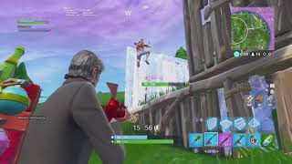 Fortnite Gamebattles Dispute