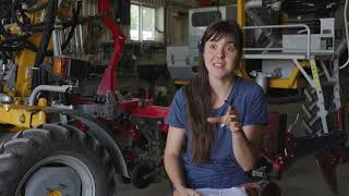 Irda Désherbagemécaniquedanslacarotte Vidéo Septembre2023