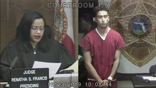 Another arrest made in fatal shooting of teen