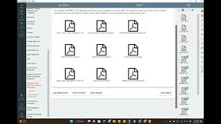 Attaching PDF's to Your Inspection Report