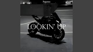 Lookin' up