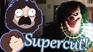 Game Grumps - Find Yourself : Supercut! [Streamlined play-though]