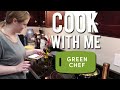 GREEN CHEF REVIEW | Meal Delivery Service