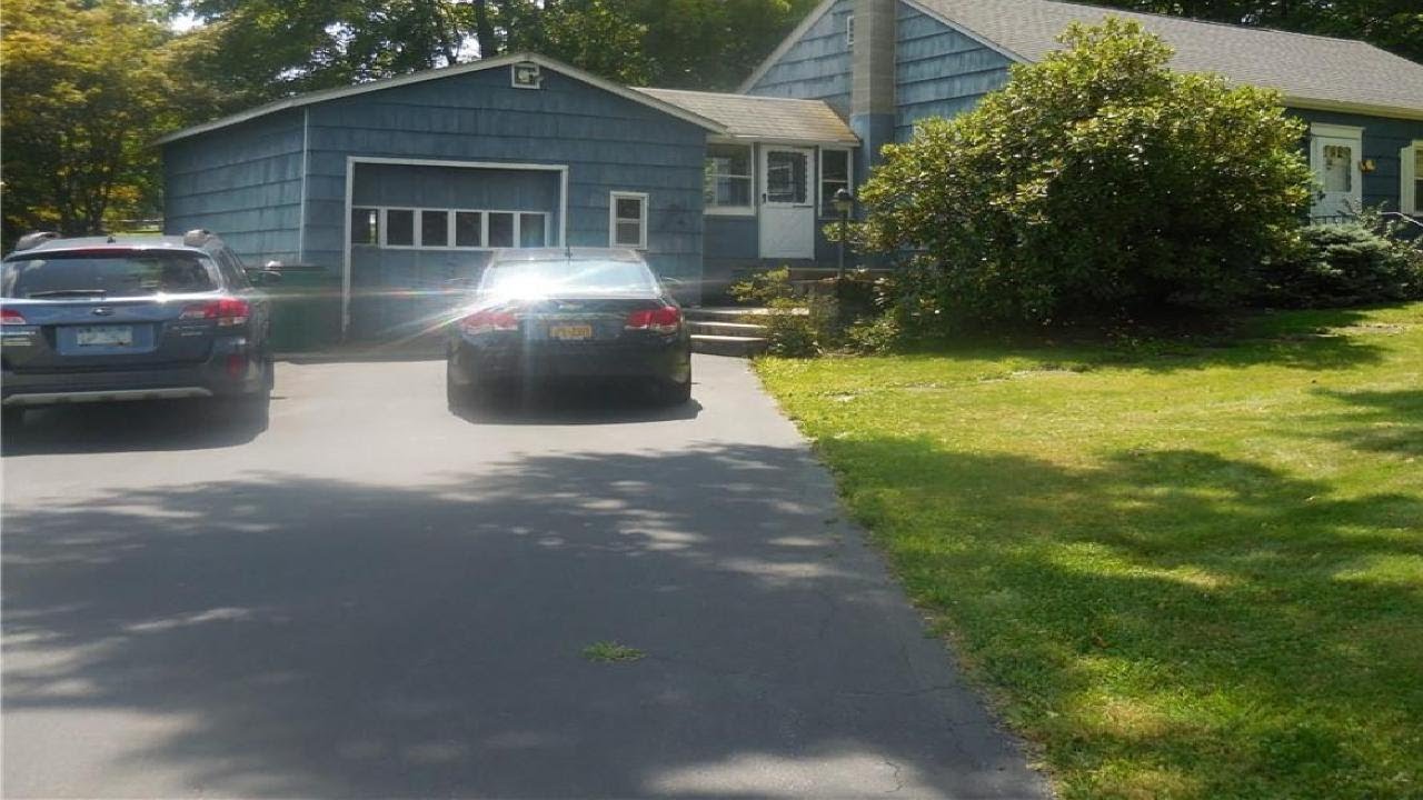 159 Old Little Britain Road, Newburgh, NY Presented by George Koudounas.