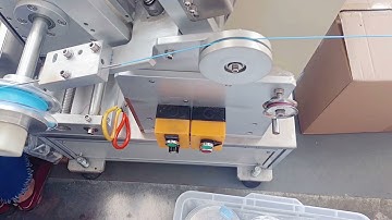 R3D Filament PLA 1.75mm for 3d Printer Neat Winding Production Line