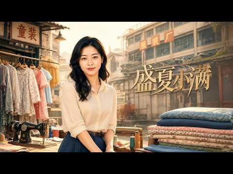 【爆款好剧】🔥🔥🔥独家全集《盛夏小满》最新全集更新！#短剧合集 #甜宠 #爱情 #虐恋 #穿越 #都市 #都市情感 #热门短剧 #最新短剧 #短剧 #短劇 #荻荻漫剧