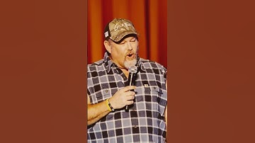 Thumbnail of Larry, the cable guy funny 😁 jokes 🤣 #comedy #funnyjokes #fyp