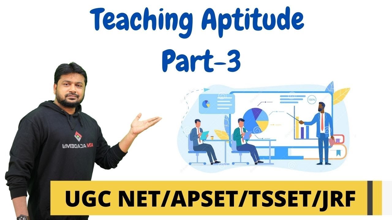 3. Principles of Teaching | | SET/NET Paper-1 Online Classes ...