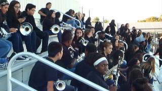 EHS SEPT 26 Band