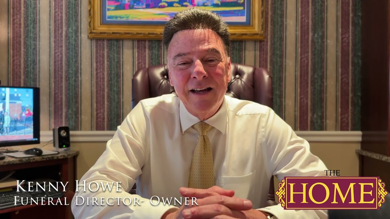 The Home Part 2: Dorsey Howe