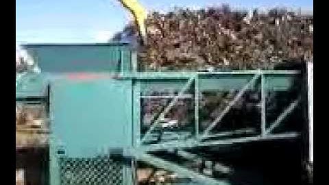 Container Loading Conveyor 32