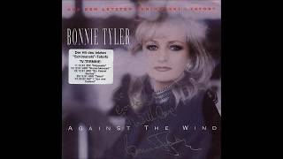 Bonnie Tyler - 1991 - Against The Wind - Long Version