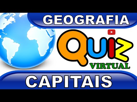 Quiz de geografia - Página 49