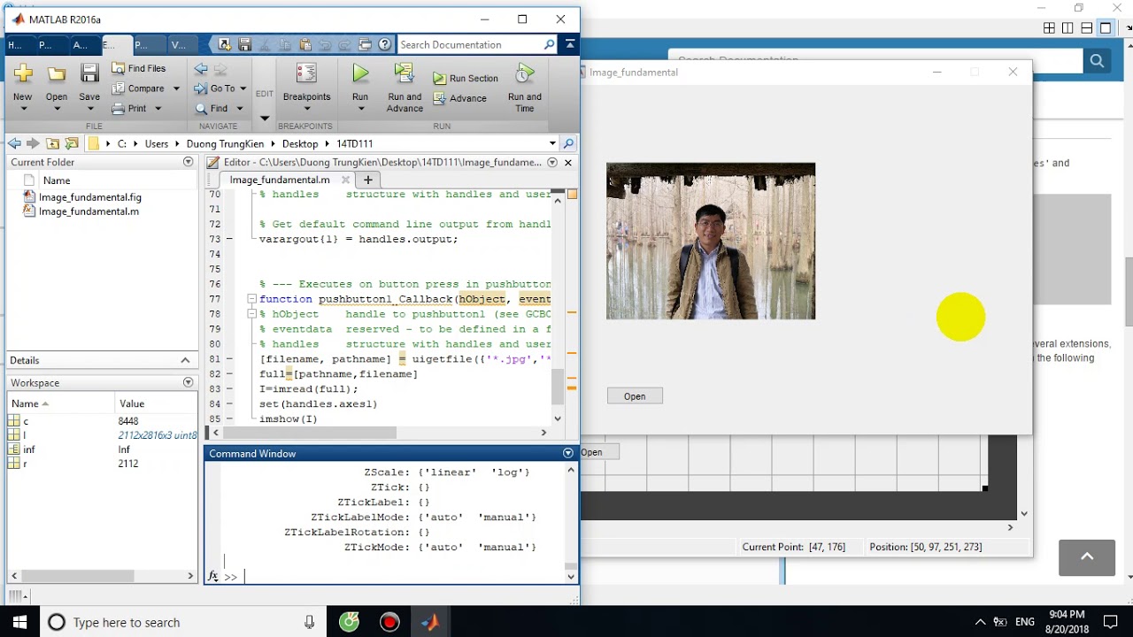 Image Processing Fundamental - YouTube