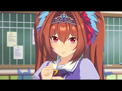 リアクション研究するダスカ