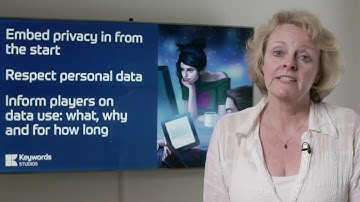 GDPR and Data Protection By Design