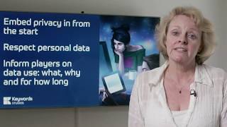 GDPR and Data Protection By Design