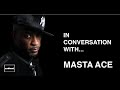 Masta Ace Tells The Real Story Behind &quot;Me and the Biz&quot; [soulhead.com]