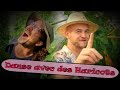 Ref:VC3mhevujMI Des haricots ( despacito ) ft. la boule az - luis fonsi