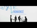 【LYRICS・歌詞 | jpn/rom/eng】THE NOVEMBERS - Romancé