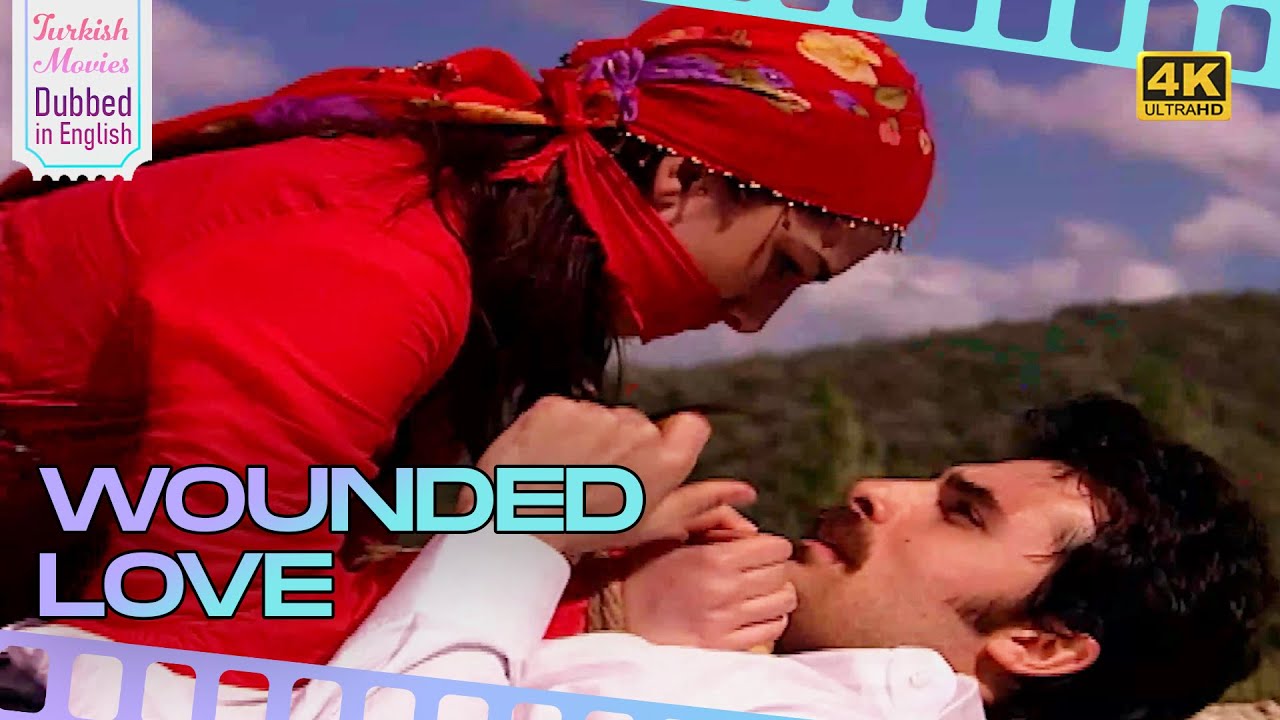 Wounded Love - Turkish Movies Dubbed in English - 4K - Zor Sevda