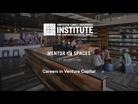 Spotlight Session: Careers