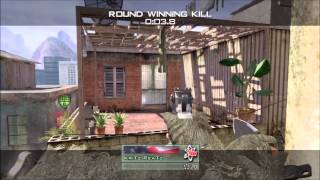 Important Update. + My first killcam ever!