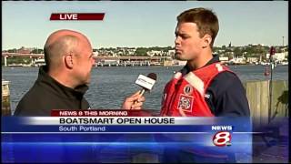 Coast Guard hosting boating and paddle sport safety Open House
