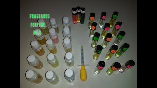 Oil Business- Are Fragrance Oils and Perfume Oils A Good Business Idea? #oil #fragrance #business screenshot 5