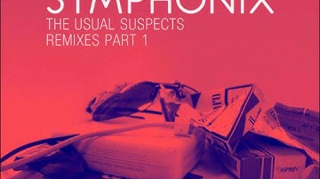 Symphonix - True Reality (Interactive Noise remix)