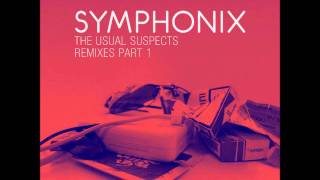 Symphonix - True Reality Interactive Noise Remix