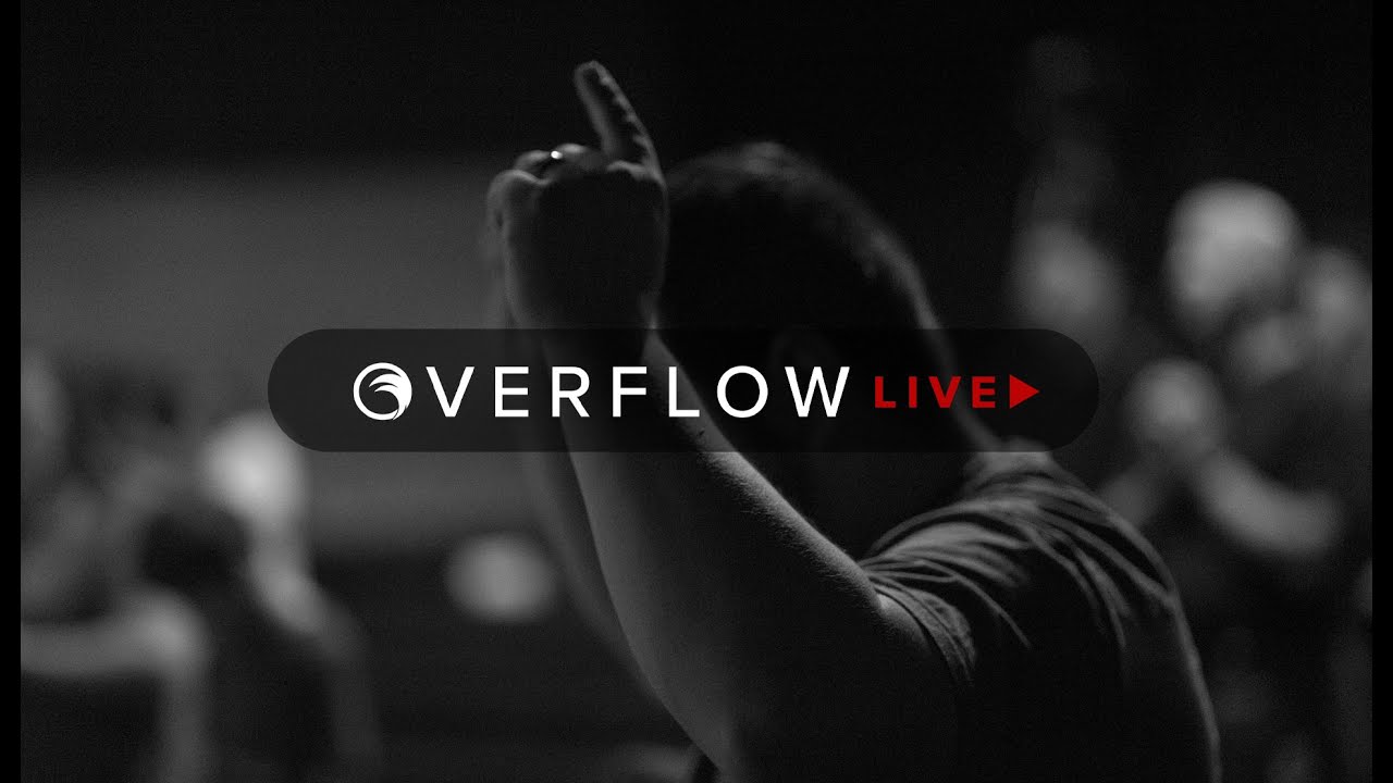 Overflow Live | 10.19.2025