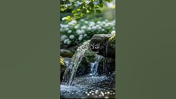 #المصحف سورة الكرسي تلاوة خاشعة لعلاج ضيق🤗