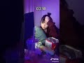 【TikTok】【景井ひな】夜更かしあるある