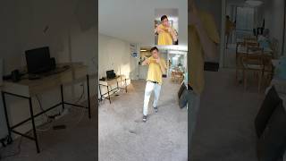 360 trend 🔥 Tutorial + RESULTS 🤩 #shorts