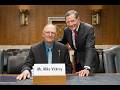 Wyoming Rancher Mike Vickrey Testifies before Senate Energy Committee on Colorado River Negotiations