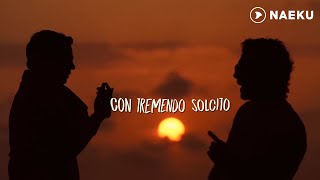 Miguel Bueno x Juan Duque - Solcito | Video Lyric