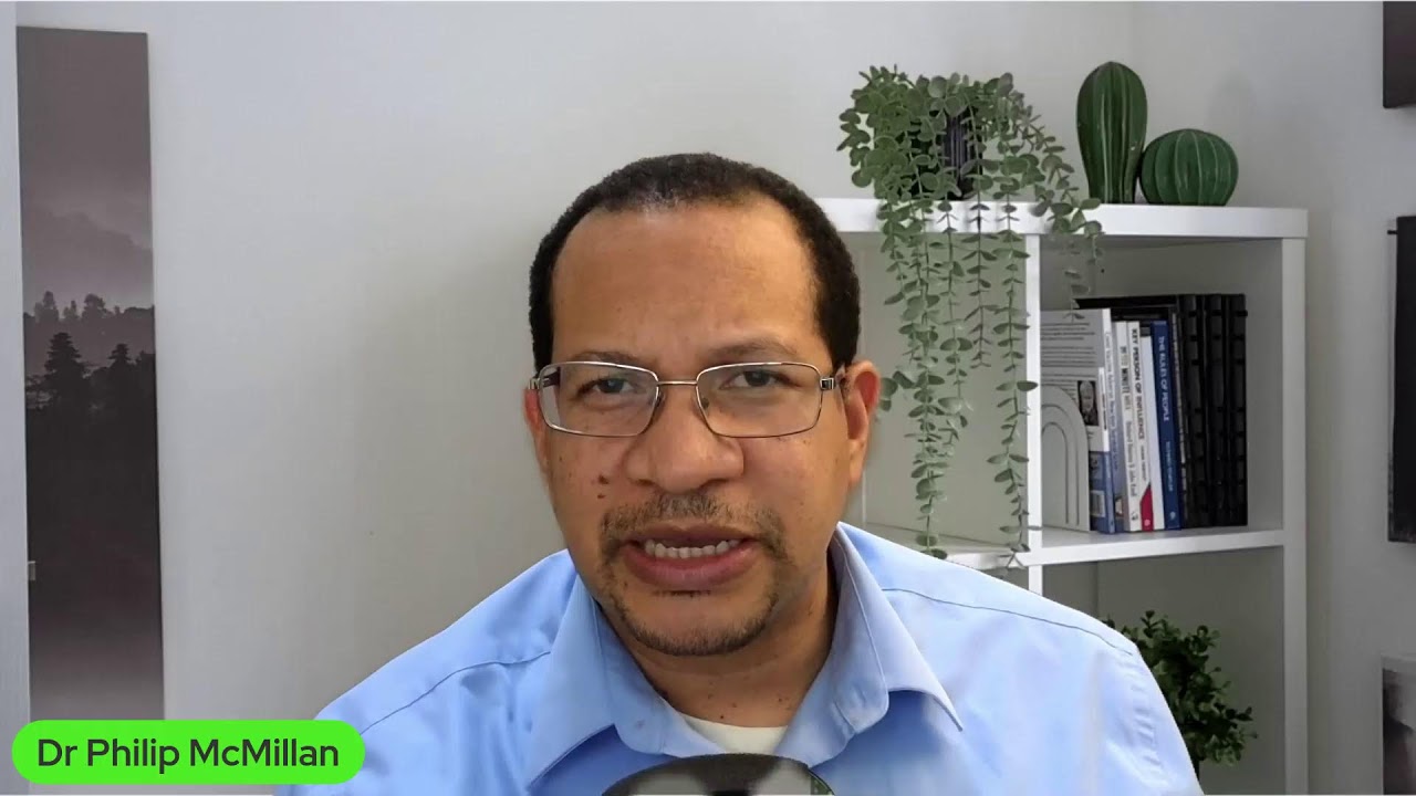 Are You at HIGHER Risk for Chronic Conditions with COVID?