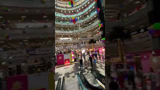 They said Bangladesh has no good market #bangladesh #ytshorts #shoppingmall