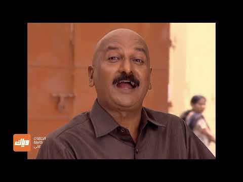 الهموم كبيرة على عائلة جينيفي مسلسل حمواتي الستة الحلقة 100 وياك