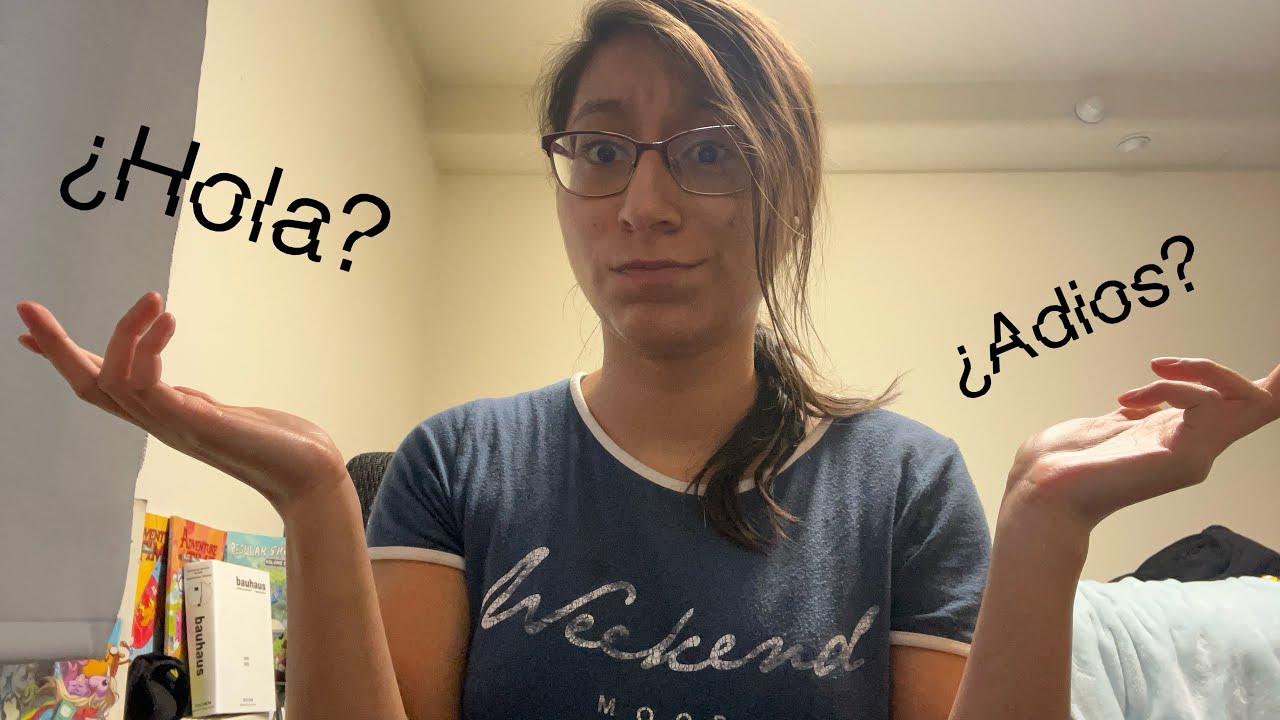 ASMR | Teaching You Basic Spanish Words