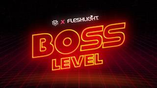 New Boss Level Texture Mia Malkova X Fleshlight